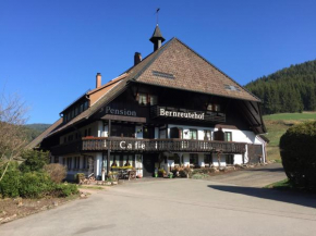 Café - Pension Bernreutehof Vöhrenbach